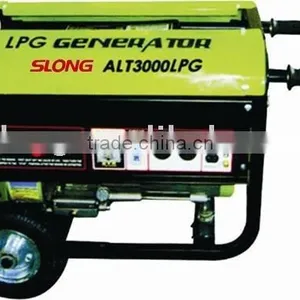 SL4000LPG/Gasoline Generator thumbnail-1