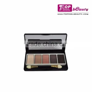 Essential Color Eyeshadow thumbnail-1