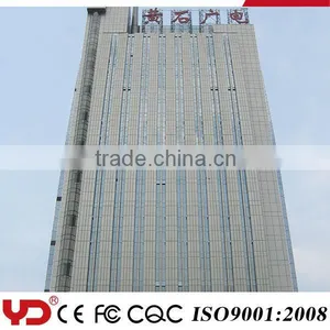 Pvc Lamp Body Material Led Light for Projection Advertising Building Led Light Sign Outdoor thumbnail-5