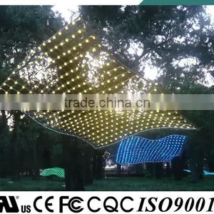 IP68 Waterproof Vivid Indoor and Outdoor RGB LED Lighting CE UL Approved thumbnail-3