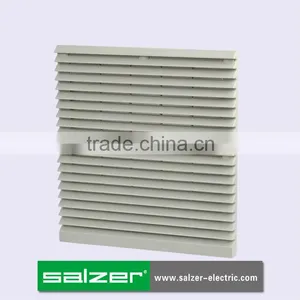 SALZER CT-256 Fan Dust Filter (For Fan 150X172) thumbnail-1