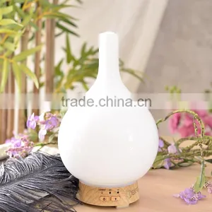 Led Humidifier Diffuser Essential Oil Diffuser thumbnail-4