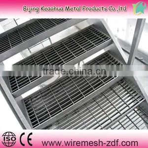 Hot Dipped Galvanized Steel Grating Floor Drain Grate thumbnail-1