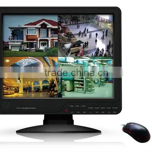 HP2804L DVR Recorder thumbnail-1