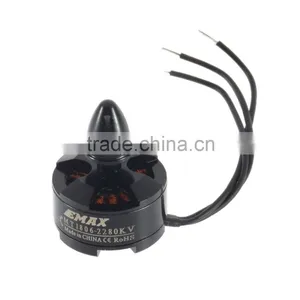 EMAX 250mm MT1806 2280KV CCW Mini Quadcopter Brushless Motor thumbnail-1