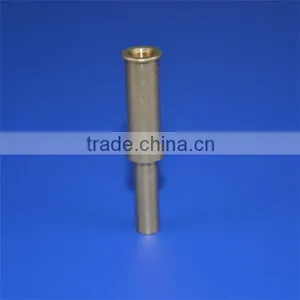 Small Brass Spare Part for Air Cleaner thumbnail-2