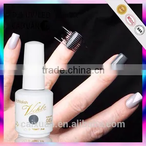 New Product Fashionable Colors LED Nail Gel Polish Sensationail Gel Polish thumbnail-1