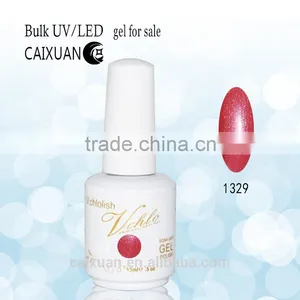 15ml uv Gel Polish 177 Colors Beauty Choices Colored uv Gel Nail Polish thumbnail-6