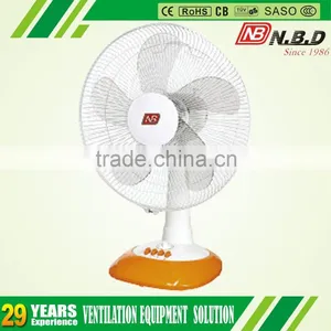 Electric Power Source 16 12 Table/desk ac dc Fan thumbnail-6