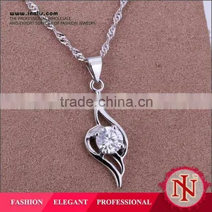 Cheap New Style Evil Eye Charm Pendant LKNS925P024 thumbnail-1