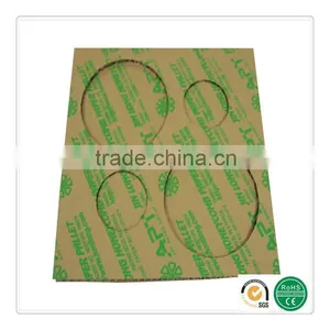 Honeycomb Paper Packaging,replacement of Foam Green Packaging Material thumbnail-4