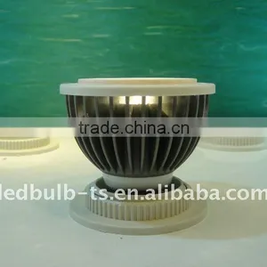 Indoor Light MR16 3*1W Hot Sale Hight Birghtness LED Spotlight thumbnail-1