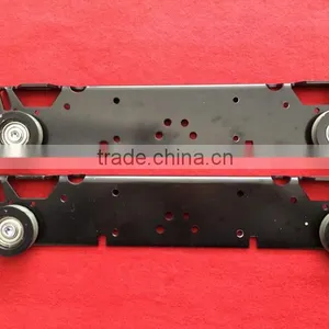 Lift Door Hanging Plate thumbnail-2