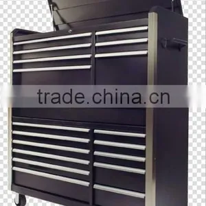 QUALITY CRAFT TOOL BOX thumbnail-1