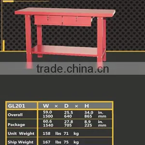 Professional Workbenches for Industrial GL201 thumbnail-1