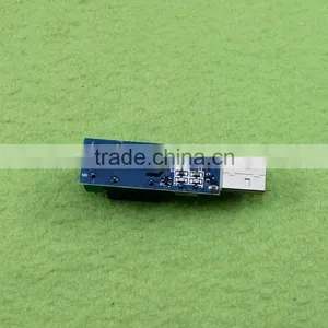 LCUS-1 Type USB Relay Module USB Intelligent Control Switch thumbnail-3