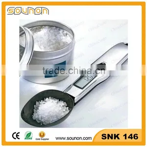 CE & ROHS Certificate Spoon Scale Hot Sales Portable Spoon Scale Digital Spoon Scale thumbnail-1