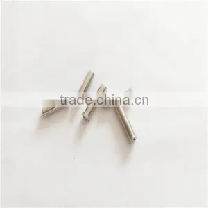 Best Prtice Of Copper Electroless Nickel Adjusting Screw Nut thumbnail-5