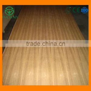 High Quality China Supplier Furniture Grade Laminated Plywood Plywood Fancy, Teak Fancy Plywood thumbnail-3
