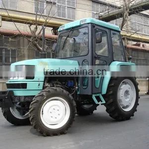 2016 HOT SALE 65HP Farm Tractor thumbnail-6