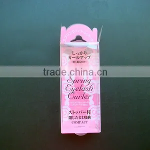 UV Prinitng Plastic Box, Unique Soft Crease Plastic Box thumbnail-1