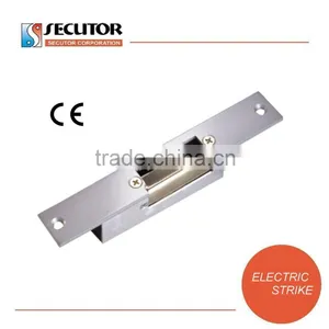 High Quality 12V DC Fail Secure Electrical Strike for Door Lock thumbnail-2