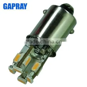 SMD 3014 12v Mini BA9s Led Indicator Light thumbnail-1