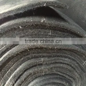 Fiber Needlepunched Nonwoven Geotextile thumbnail-5