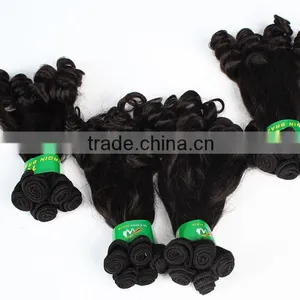 Wholesale Cheap FUMI HAIR Hair Short Hair Brazilian Curly Weave thumbnail-6