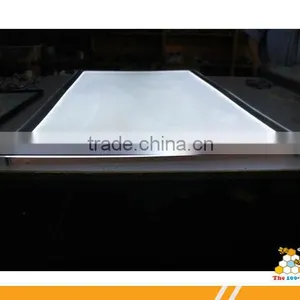 High Brightness Advertising Led Light Box Acrylic Photo Picture Frame Quality Choice thumbnail-4