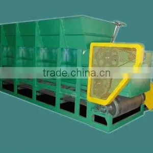Clay Box Feeder Belt Box Feeder Type TL-WLJ-PD15 thumbnail-1