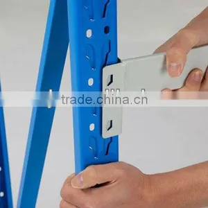 Top Quality Longspan Shelving thumbnail-3