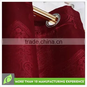 China Fashion Window Use Curtain Designs Curtains India thumbnail-2