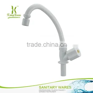 China Manufacture Plastic Bathroom Wash Kitchen Faucet thumbnail-4