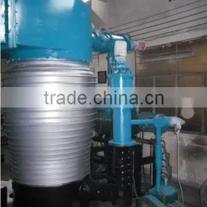 Aluminum Evaporation Vacuum Coating Machine thumbnail-5