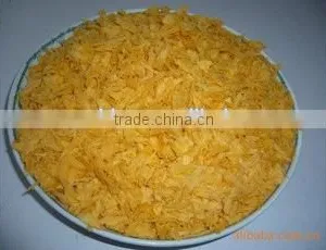 Twin Screw Extruder Wheat Bread Crumb Processing Line Plant Machine thumbnail-2