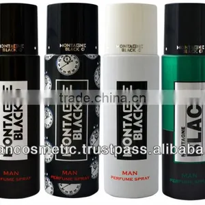 Collection Deodorant Body Spray thumbnail-1