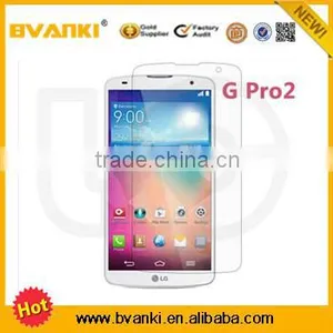 Amazon Best Seller Otao New 2016 Screen Protector for lg g Pro 2 D838 Screen Protector Free Samples thumbnail-1