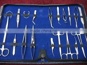 Microsurgery Instruments/The Basis Surgical Instruments Best Quality Top Quality thumbnail-5