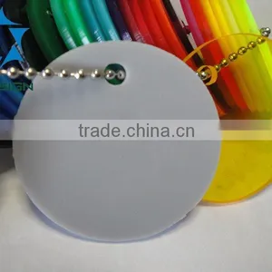 3mm Acrylic Sheet thumbnail-1