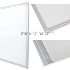 High Brightness Square 600x600 Led Light Panel Quality Choice thumbnail-4