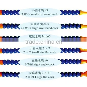 CAERD Adjustable Flexible Cooling Tube thumbnail-1