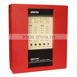 Conventional Fire Alarm Control Panel,alarm Control Panel,fire Alarm Panel thumbnail-1