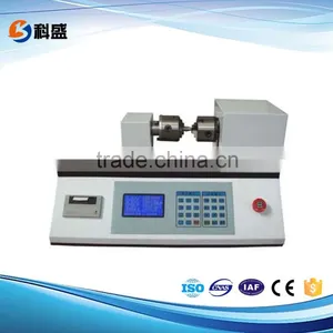 NJS-Z150 150N.m Digital Display Torsion Testing Machine/Tension Torsion Testing Machine 150NM thumbnail-1