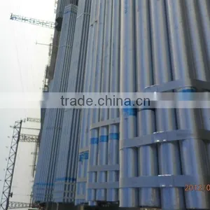 Professional Supplier Galvanized Steel Tube thumbnail-1