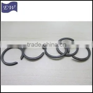 SW Series Flat Wire Circlip Size From 10-100 for Shafts (M2400/SW) thumbnail-6