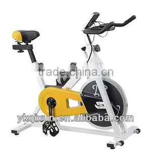 Professional Magnetic Fitness Bike Resistance Exercise Bike thumbnail-1