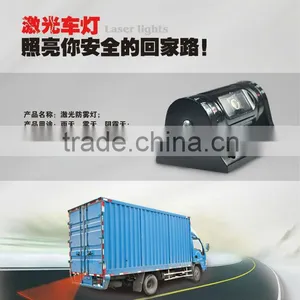 6v-36v New Design LED Laser Fog Light,truck Trailer Laser Light thumbnail-6