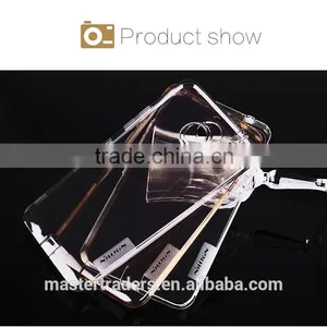 Original Nillkin Ultra Thin Soft TPU Back Cover Case For Microsoft 640XL MT-3700 thumbnail-5