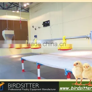 2015 Hot Sale Philippines Poultry Feeding Line thumbnail-3